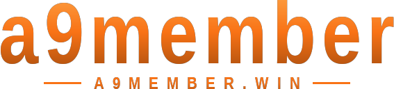 a9member logo