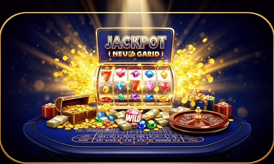 a9member Gold Roulette