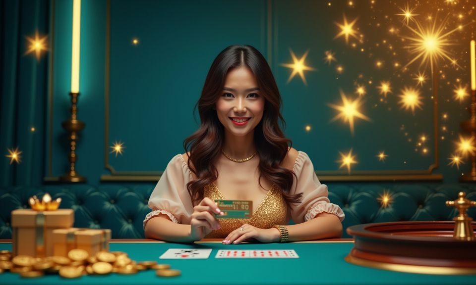 a9member Speed Baccarat