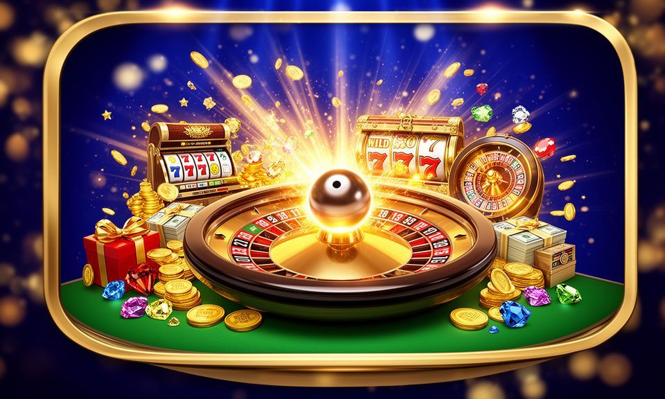 a9member Live Roulette